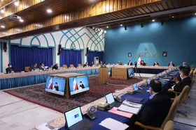 موافقت دولت با استفاده مرکز آمار از اطلاعات موجود در پایگاه اطلاعاتی سازمان مالیاتی| تصویب آیین&zwnj;نامه اجرایی استقرار چرخه&zwnj; بهره&zwnj;وری در دستگاه&zwnj;های اجرایی