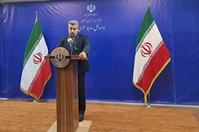 رقابت ۴۹ نامزد مجلس شورای اسلامی برای یک کرسی در حوزه انتخابیه چناران | پیش&zwnj;بینی استقرار ۷۰ شعبه اخذ رای + فیلم