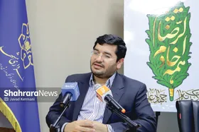دست پر مدیریت شهری مشهد برای دهه کرامت ۱۴۰۱