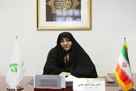 ارائه الگوی مستقل زن مسلمان ایرانی در منظومه فکری انقلاب اسلامی