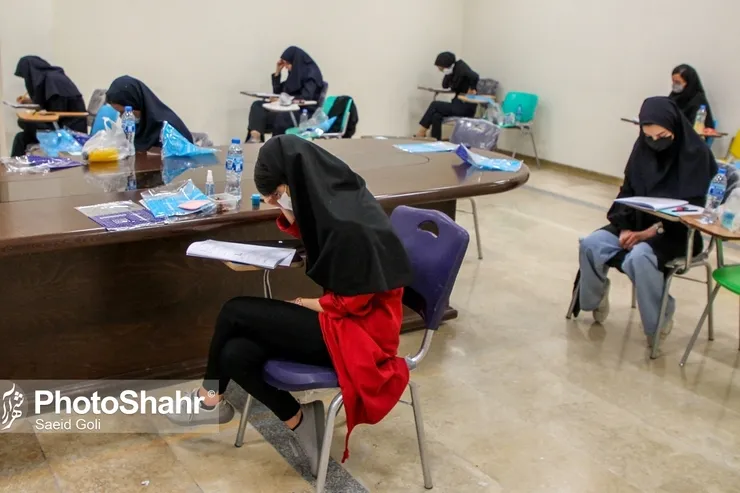 افزایش سهم مناطق محروم در کنکور | توضیحات تکمیلی درباره تاثیر معدل در کنکور