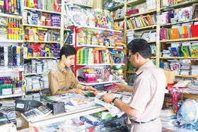 افزایش ۴ برابری قیمت نوشت&zwnj;افزار