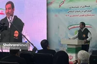 آغاز عملیات سرشماری عمومی کشاورزی ۱۴۰۳ در مشهد | فعالیت ۱۰ تیم با ۳۱ آمارگیر برای سرشماری