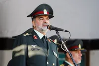 سردار رادان: استفاده از گذرنامه غیر در مرز پیگرد قانونی دارد