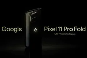 گوگل تیزر رسمی گوشی تاشوی Pixel 11 Pro Fold را منتشر کرد؛ رونمایی در ۱۲ آگوست ۲۰۲۶