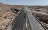انتقاد نماینده مردم سبزوار از توقف طرح ملی آزادراه حرم تا حرم