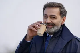 بازیگر سریال &laquo;جزر و مد&raquo;: بسیاری از بازیگران قدیمی زیر فشار معیشتی&zwnj;اند