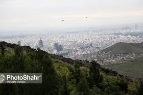 پیش&zwnj;بینی افزایش سرعت وزش باد در خراسان رضوی