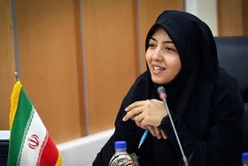 سعیدی: &laquo;زن، زندگی و آزادگی&raquo; را در مکتب حضرت زینب (س) آموختیم + فیلم