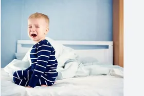 راهکار&zwnj;های مقابله با موتیسم یا لالی انتخابی، اختلال اضطرابی در دوران کودکی