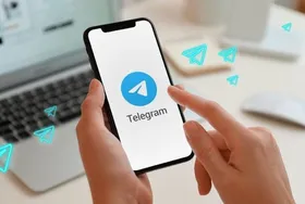 چگونه تلگرام  جنجالی&zwnj;ترین اپلیکیشن جهان شد؟