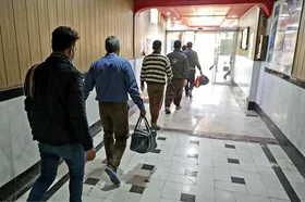 انتقال ۴۳ ایرانی محبوس در زندان&zwnj;های عراق به کشور