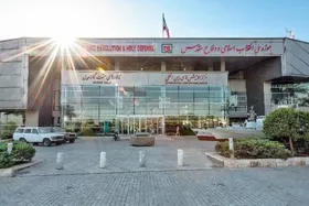 کتابخانه تخصصی موزه ملی انقلاب اسلامی و دفاع مقدس افتتاح شد