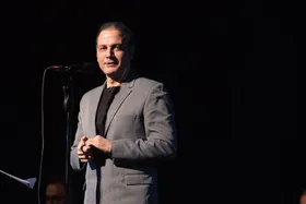 &laquo;علیرضا قربانی&raquo; سال جدید میلادی به استرالیا می&zwnj;رود