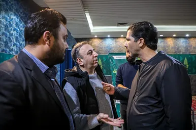 بیست و یکمین جشنواره فیلم فجر در مشهد - ۲ 