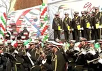 گزارشی از راهپیمایی ملی ۲۲ بهمن ۱۴۰۳ در سراسر کشور | پرچم اتحاد ملت ایران بالاست+ فیلم و عکس