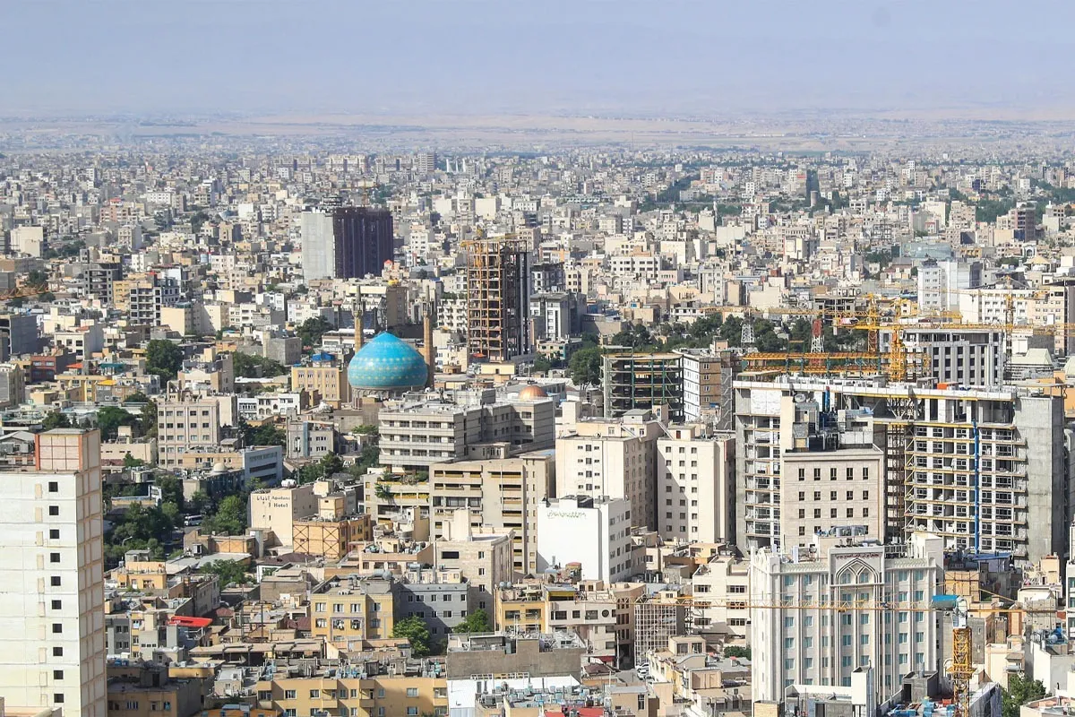 اعتلای کیفیت زندگی مردم مشهد، هدف اصلی سند چشم‌انداز ۲۰ ساله شهر | نشست بررسی کارگروه‌های تدوین سند راهبردی شهر مشهد برگزار شد