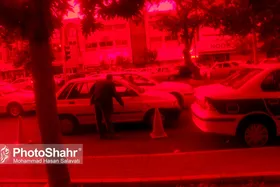 سفر به شهر&zwnj;های قرمز و نارنجی در نوروز ۱۴۰۰ ممنوع است