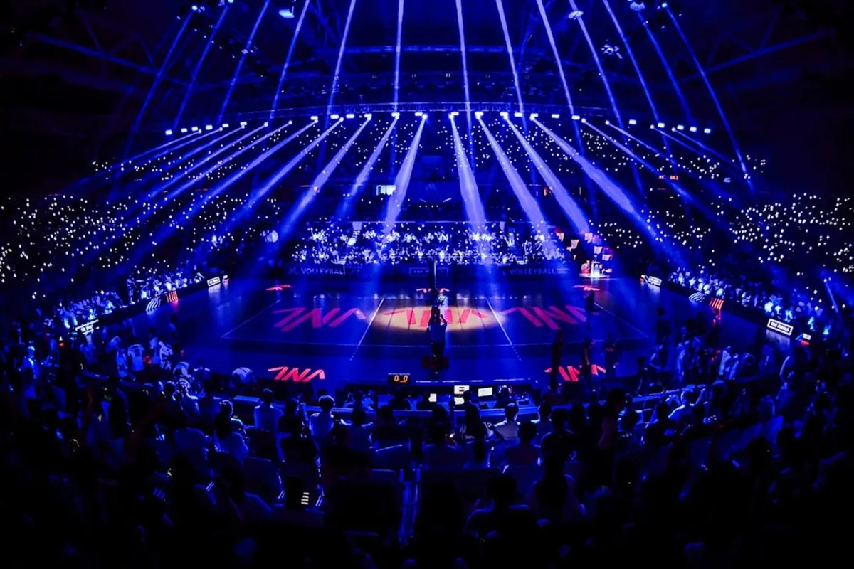قوانین جدید FIVB برای لیگ ملت‌های والیبال ۲۰۲۶