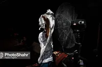پادکست | تجربه‌ای متفاوت از خدمت‌رسانی بانوان به زائران پیاده رضوی | زنان هم مسیر در تاریخ نوغان