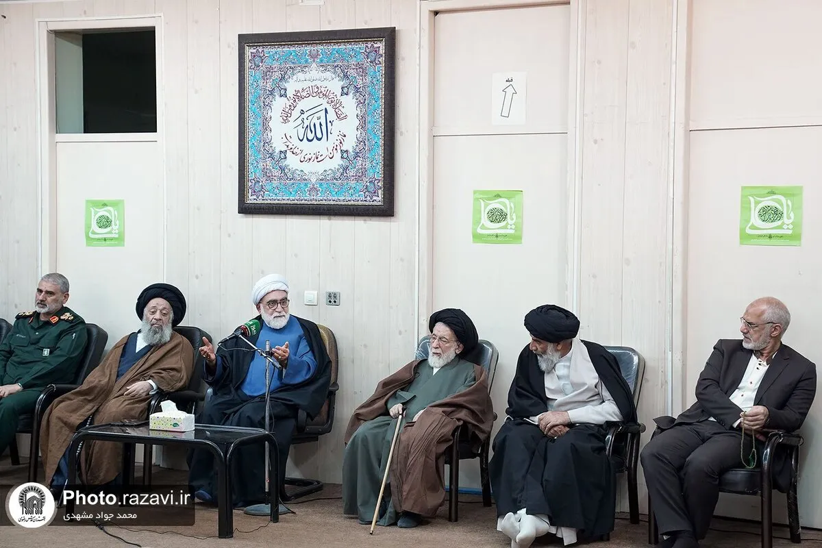 تولیت آستان قدس رضوی: تقرب به امام رضا(ع)، تقرب به ذات اقدس الهی است