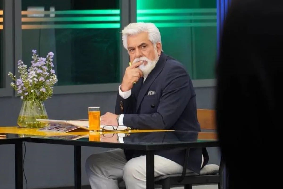 زمان پخش «هزار داستان» با اجرای حسین پاکدل اعلام شد