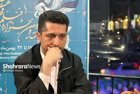 محسن عقیلی: &laquo;خدای جنگ&raquo; فیلمی است که باید دیده شود