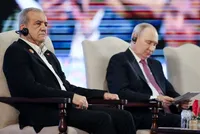 پزشکیان: اگر دشمنان مرد جنگ هستند، با ما بجنگند نه با معیشت مردم