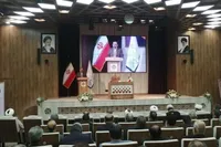 استاندار خراسان رضوی: باید یک محیط با احترام برای انتخابات ۱۱ اسفند فراهم کنیم