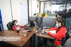 مرکز نوآوری انیمیشن و بازی&zwnj;های رایانه&zwnj;ای در مشهد افتتاح می&zwnj;شود| تبدیل پردیس مشهد به هاب تولید محتوا و خدمات ابری