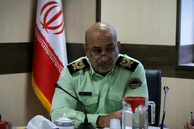 &laquo;سردار مصدق&raquo; به فرماندهی یگان&zwnj;های ویژه فراجا منصوب شد (۱۷ آذر ۱۴۰۳) + سوابق