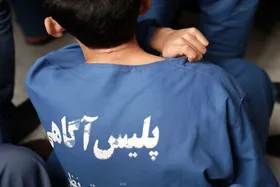 ۱۵۰هزار پیامک و کلاهبرداری از ۴هزار مال&zwnj;باخته + فیلم
