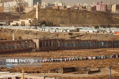 «بقیع» بزرگترین قبرستان مدینه