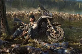 بازی Days Gone به فیلم تبدیل می&zwnj;شود