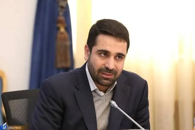 دبیر شورای عالی فضای مجازی