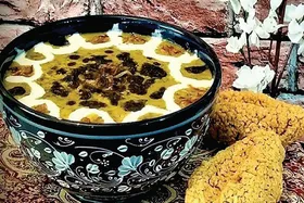 درباره ۲ آش کمترشناخته&zwnj;شده خراسانی | روزگار خوش کارداش&zwnj;ها