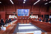 قرعه کشی لیگ برتر هندبال انجام شد