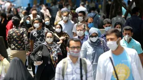 وزارت کشور و میراث فرهنگی مقصر وضعیت موجود کرونا هستند