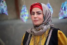 ماجرای لو رفتن پایان سریال شهرزاد از زبان ساقی زینتی و ۲ سال ممنوع&zwnj;الکاری او + ویدئو