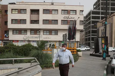 امروز؛ آلوده‌ترین صبح مشهد در قرن جدید