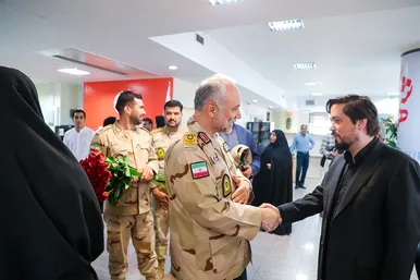 روز خبرنگار در روزنامه شهرآرا - 2