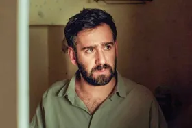 نگاهی به سریال &laquo;سایه باز&raquo;، اثر علی یاور