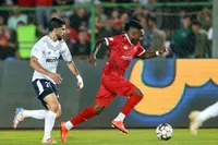 جدایی یک چهره سرشناس پرسپولیس تا پایان نیم‌فصل اول