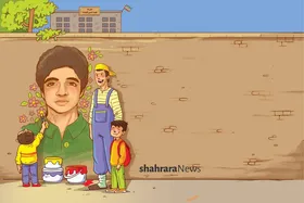 داستان کودک | قهرمان مدرسه ما