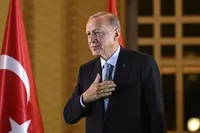 اردوغان برای عضویت سوئد در ناتو شرط گذاشت
