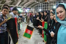 تلاش مجلس برای ضابطه&zwnj;مند کردن حضور مهاجران خارجی در کشور