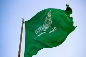 شنیده&zwnj;شدن صدای چند انفجار در جنوب عربستان (۲۲ شهریور ۱۴۰۵)