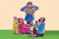 کودک آرام، والد آگاه | چگونه در شرایط ناآرام اجتماعی، آرامش را به کودکان برگردانیم؟