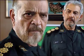 همه چیز درباره سریال پلیسی &laquo;فوق سری&raquo;&nbsp;مهدی فخیم&zwnj;زاده + بازیگران و زمان پخش و تکرار