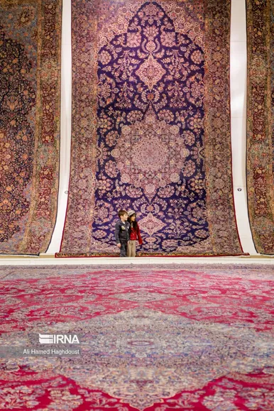 نوروزگردی | بازار تبریز